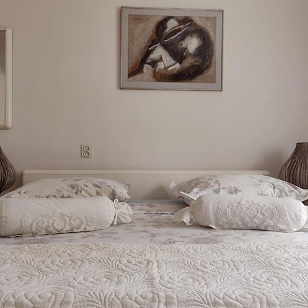 Solmare Apartment سبليت المظهر الخارجي الصورة