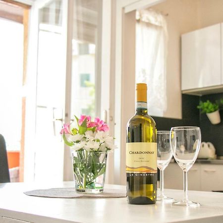 Solmare Apartment سبليت المظهر الخارجي الصورة