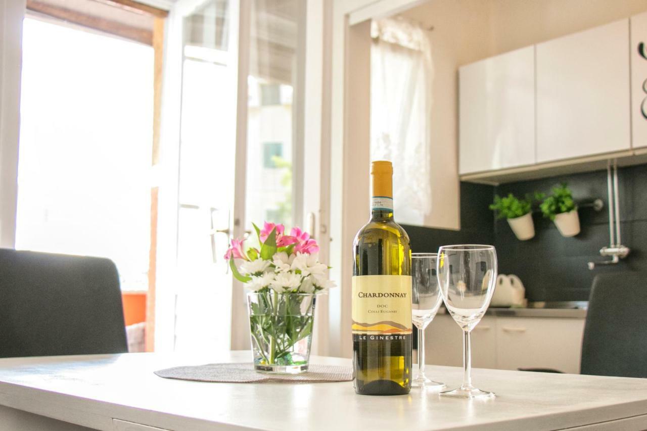 Solmare Apartment سبليت المظهر الخارجي الصورة